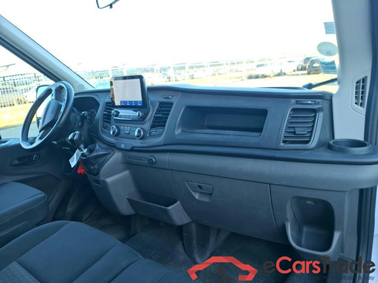 Transit Plateau 350 L2 Trend 2.0 130CV #5