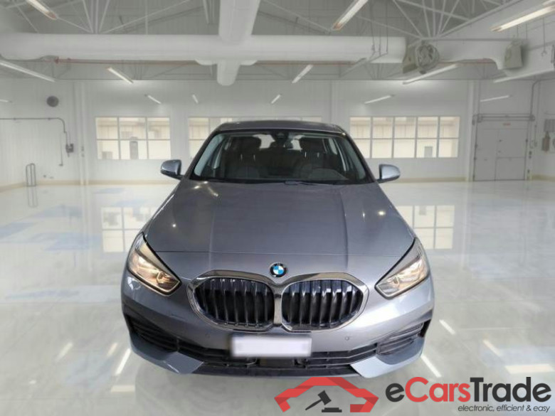 BMW SERIE 1 / 2019 / 5P / BERLINA 118I BUSINESS ADVANTAGE #6