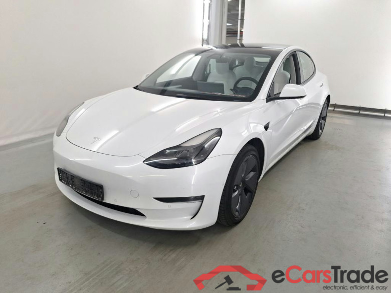 TESLA MODEL 3 BEV 75KWH LONG RANGE DUAL MOTOR 4WD AUTO