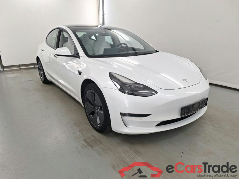 TESLA MODEL 3 BEV 75KWH LONG RANGE DUAL MOTOR 4WD AUTO #2