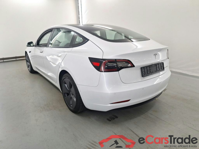 TESLA MODEL 3 BEV 75KWH LONG RANGE DUAL MOTOR 4WD AUTO #3
