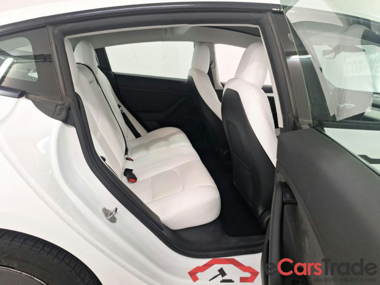 TESLA MODEL 3 BEV 75KWH LONG RANGE DUAL MOTOR 4WD AUTO #6
