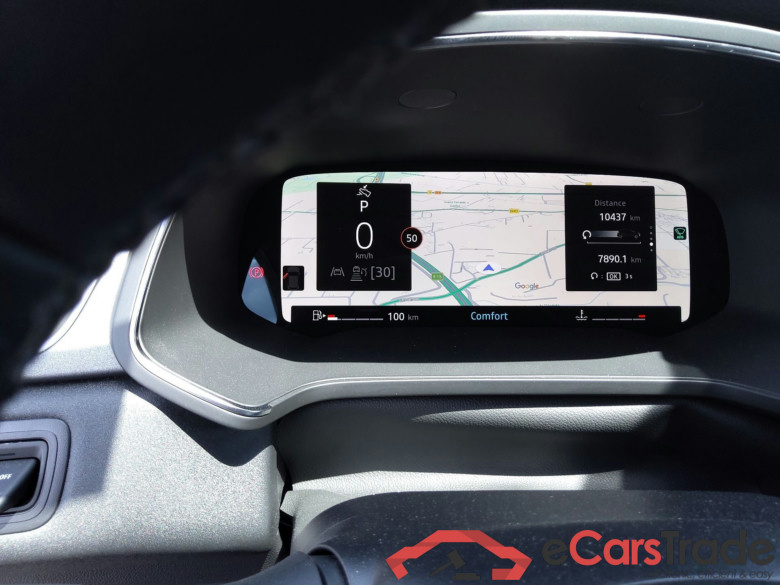 RENAULT Captur TCe 103 kw (140cv) EDC mild hybrid Techno(Winterpack) #4