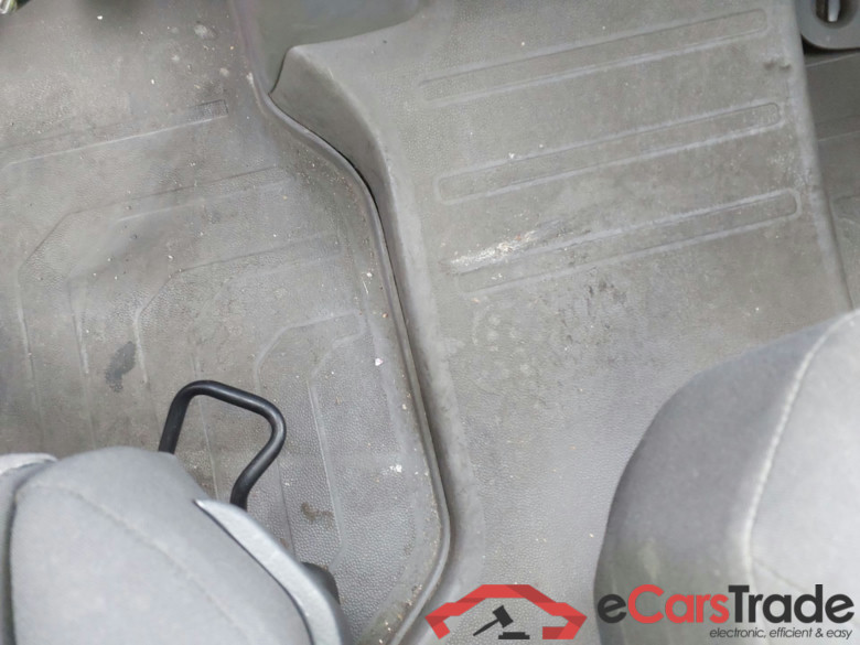 VOLKSWAGEN Crafter 2.0 L3H2 BATALLA MEDIA 140CV  #6