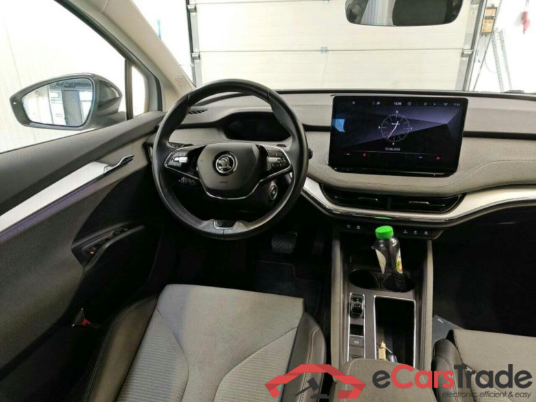 SKODA Enyaq iV 60 #3