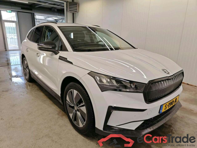 SKODA Enyaq iV 60 #5