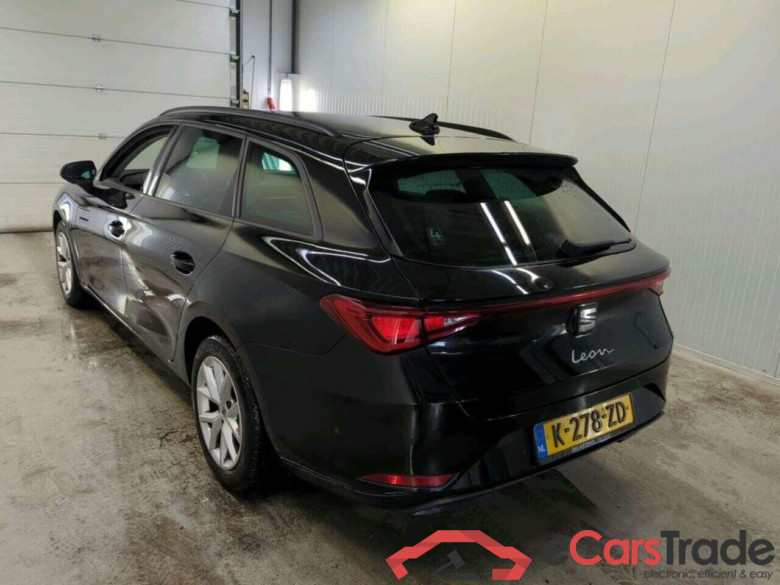 SEAT Leon Sportstourer 1.0 TSI StyleBns Int #6