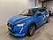preview Peugeot e-208 #0