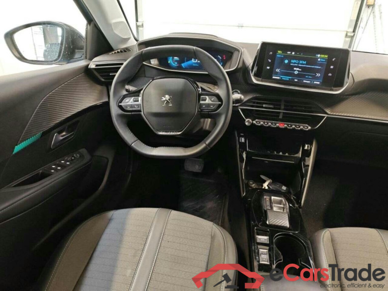 PEUGEOT e-208 EV Allure Pck 50 kWh #3
