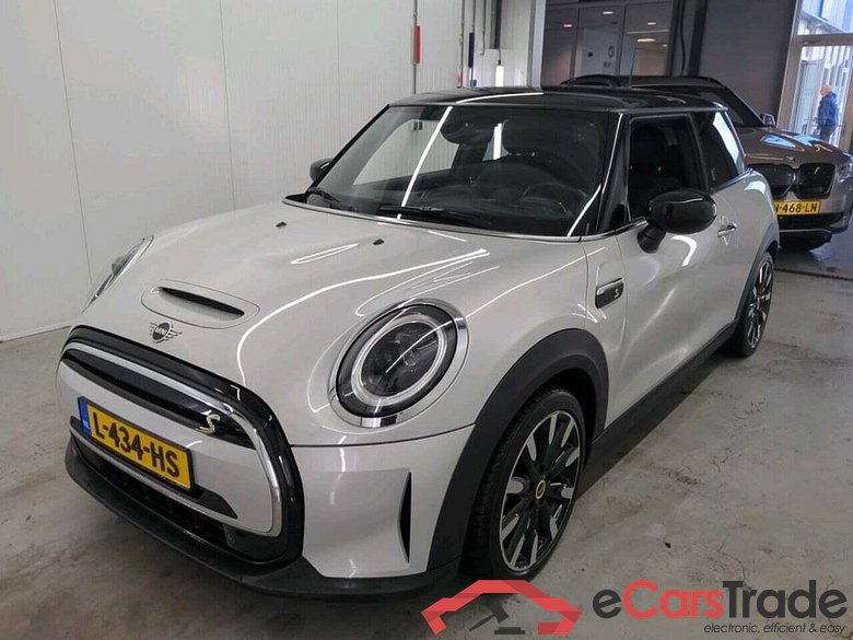Mini Electric MINI Yours 33 kwh