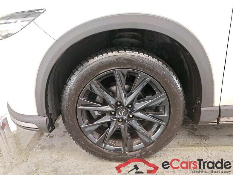 Mazda CX-5 2.0 SAG 165 Sportive #6