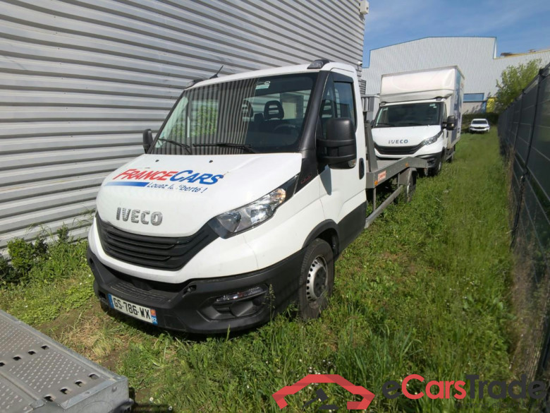 Porte Voiture 35S16H 3,0 160cv Rsk #1