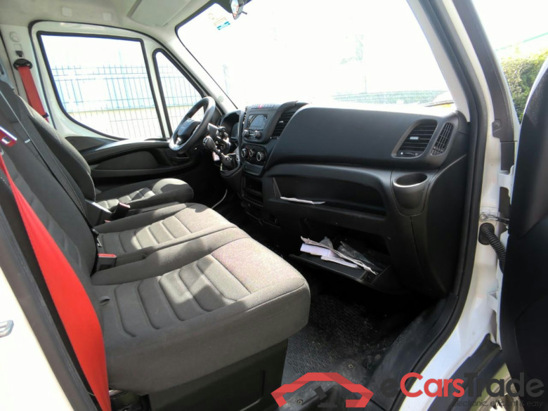 Porte Voiture 35S16H 3,0 160cv Rsk #3