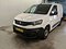 preview Peugeot Partner #0