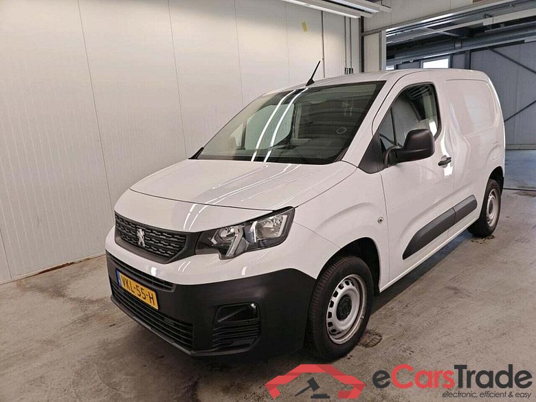 PEUGEOT Partner 1.2 PT. Premium
