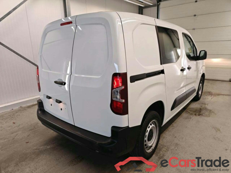 PEUGEOT Partner 1.2 PT. Premium #2