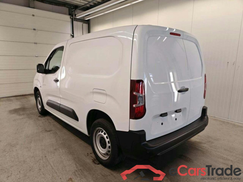 PEUGEOT Partner 1.2 PT. Premium #6