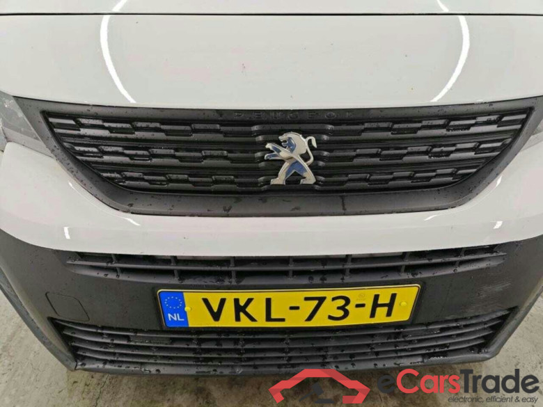 PEUGEOT Partner 1.2 PT. Premium #4