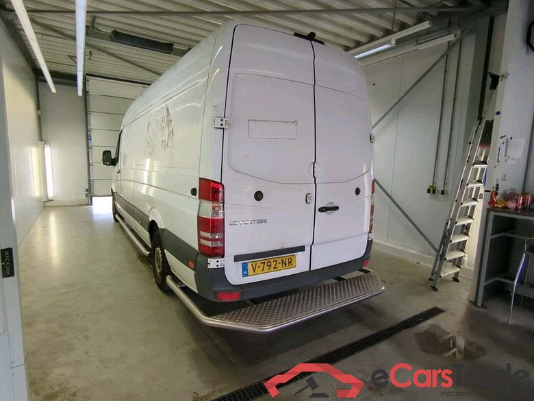 MERCEDES-BENZ Sprinter 311 2.2 CDI 432 EHD #6