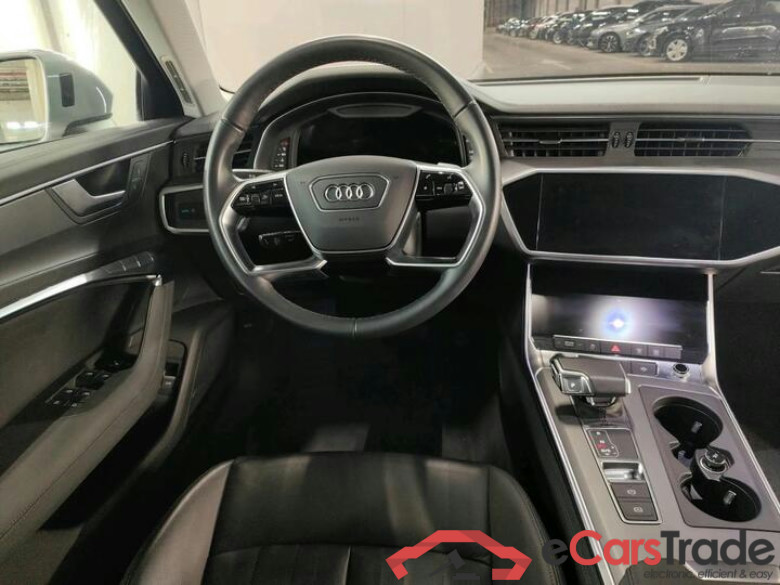 Audi A6 Avant A6 Avant Business Edition 35 TDI S tronic (Mild Hybrid) 120kW/163pk  5D/P Auto-7 #5