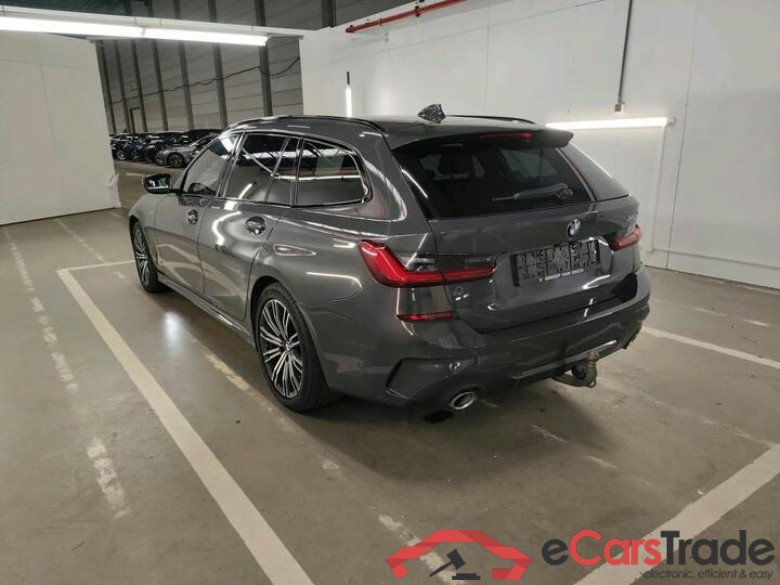 BMW 3 Reeks Touring 3 Reeks Touring 320dA (140 kW) 140kW/190pk  5D/P Auto-8 #3