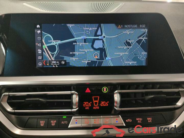 BMW 3 Reeks Touring 3 Reeks Touring 320dA (140 kW) 140kW/190pk  5D/P Auto-8 #6