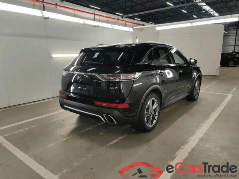 DS DS 7 CROSSBACK DS 7 Crossback E-Tense Rivoli (PHEV) 165kW/225pk  5D/P Auto-8 #4