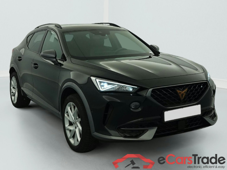 Cupra Formentor 1.5 TSI 150 CH BUSINESS EDITION #1