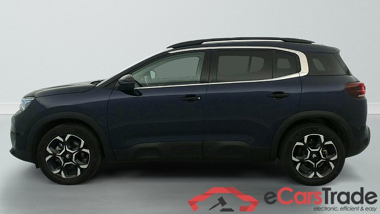 Citroen C5 AIRCROSS Hybride 145 e-DCS6 Max #4