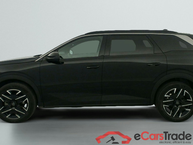 Peugeot 5008 HYBRID 145CH E-DCS6 GT #4