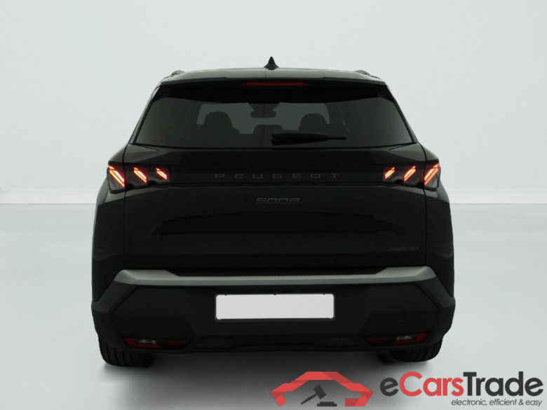 Peugeot 5008 HYBRID 145CH E-DCS6 GT #6