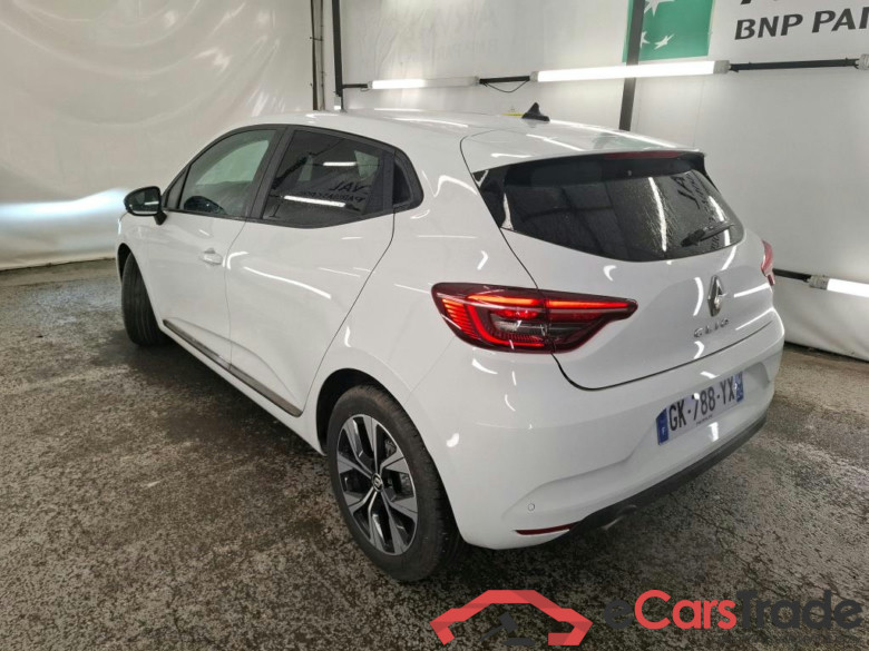 Clio V Evolution 1.0 TCe 100CV BVM6 E6d / GPL #2
