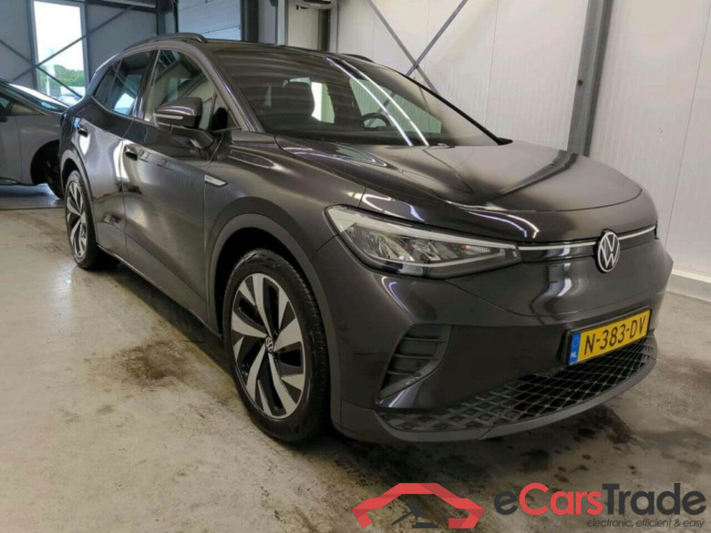 VOLKSWAGEN ID.4 Life 77 kWh #5