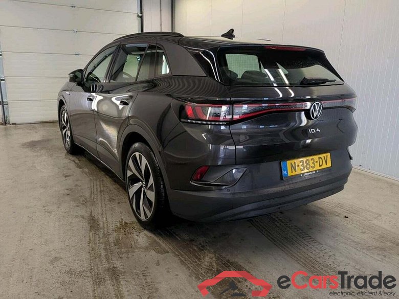 VOLKSWAGEN ID.4 Life 77 kWh #6