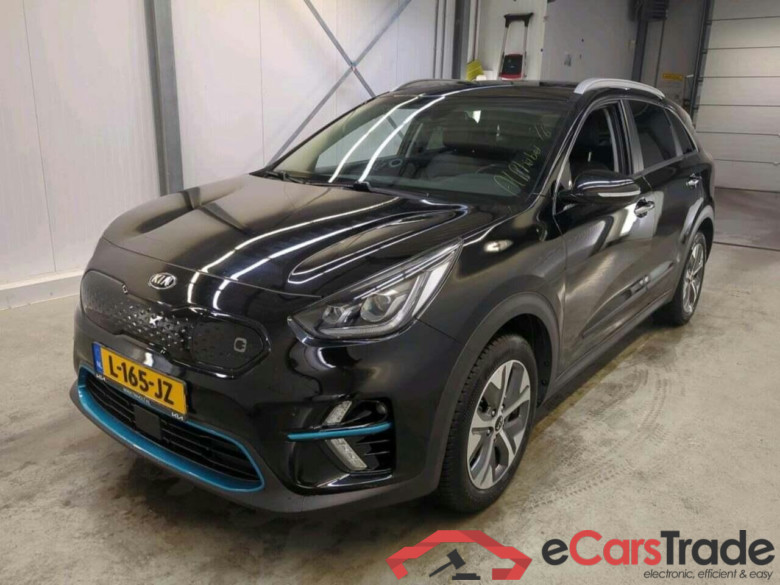 KIA e-Niro Dyn.PlusLine 64 kWh #1