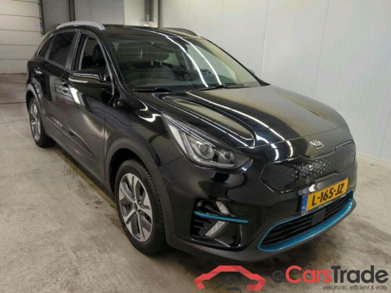 KIA e-Niro Dyn.PlusLine 64 kWh #5