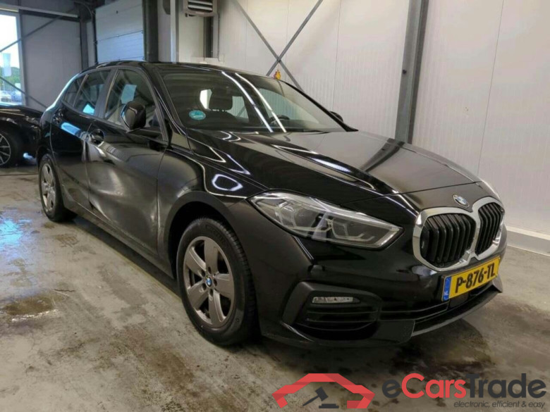 BMW 1-serie 118i Bns Edition #5