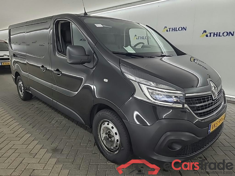 RENAULT Trafic GB L2H1 T29 ENERGY 2.0 dCi 120 Comfort 4D 88kW #2