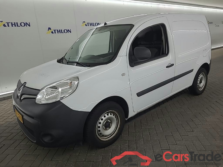 RENAULT KANGOO 1.5 dCi 80 Comfort 4D 59kW #1