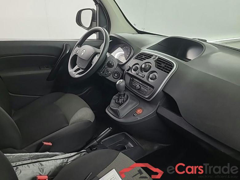 RENAULT KANGOO 1.5 dCi 80 Comfort 4D 59kW #6