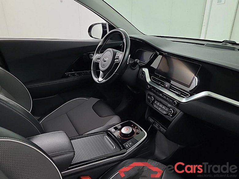 KIA e-Niro 64kWh DynamicLine 5D 150kW #6
