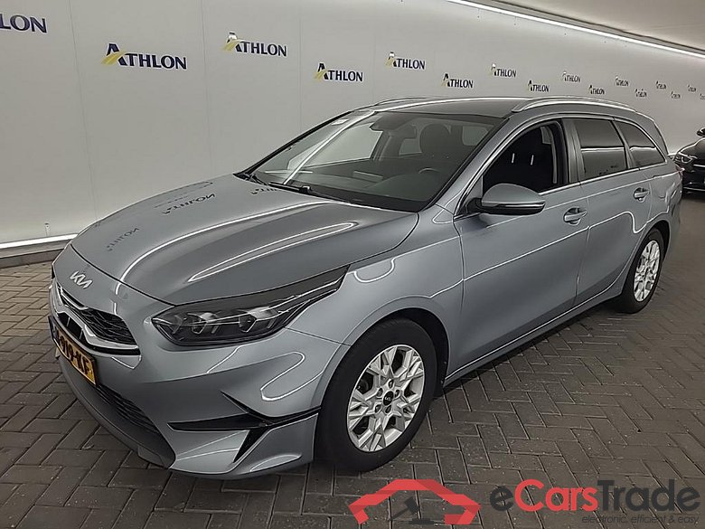 KIA ceed sportswagon 1.0 T-GDi DynamicLine 5D 88kW