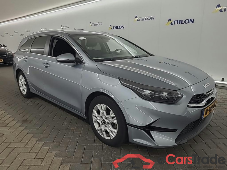 KIA ceed sportswagon 1.0 T-GDi DynamicLine 5D 88kW #2