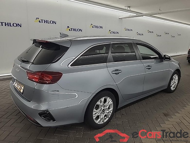 KIA ceed sportswagon 1.0 T-GDi DynamicLine 5D 88kW #3