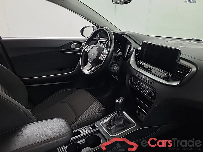 KIA ceed sportswagon 1.0 T-GDi DynamicLine 5D 88kW #6