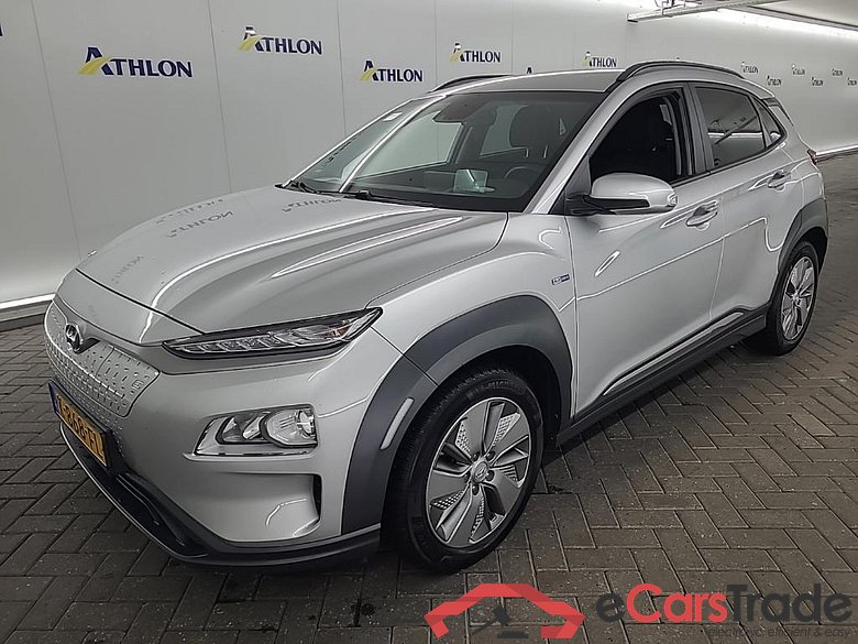 HYUNDAI Kona Fashion Electric 64 kWh 5D Athlon Edition
