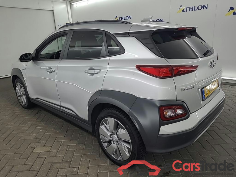HYUNDAI Kona Fashion Electric 64 kWh 5D Athlon Edition #4