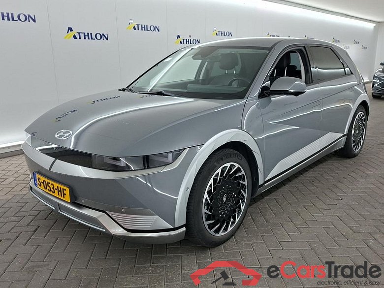 HYUNDAI IONIQ 5 77,4kWh Lounge auto 5D 168kW