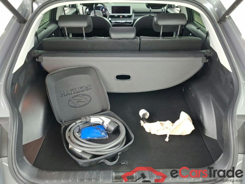 HYUNDAI IONIQ 5 77,4kWh Lounge auto 5D 168kW #5
