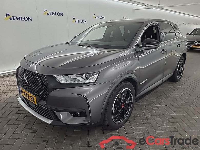 DS DS7 Crossback E-TENSE 225 Perform. Line auto 5D 165kW #1